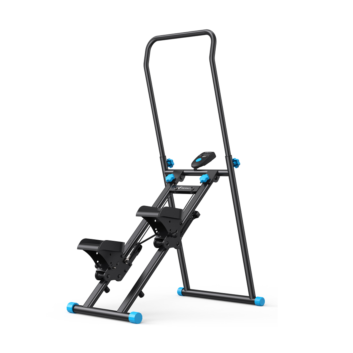 MERACH Vertical Climber Stair Stepper Machine For Home Gym Exercise