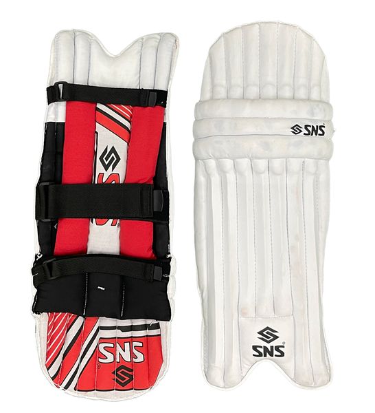 SNS Prestige Batting Cricket Pads - Men's