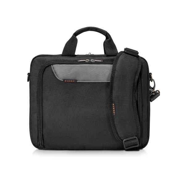 EVERKI ADVANCE 16'' ECO-friendly NOTEBOOK BRIEFCASE BAG