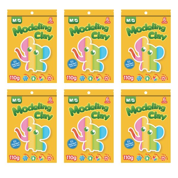 Set Of 6 image
