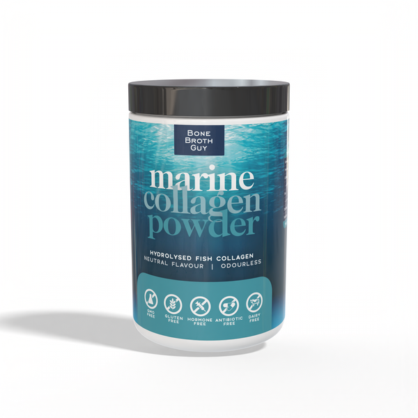 Marine Collagen Powder 800g