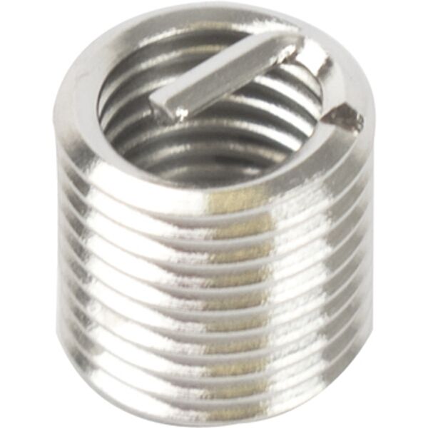Tork Craft - 10 Piece - Thread Repair Kit - M5 X 2D - 6 Pack