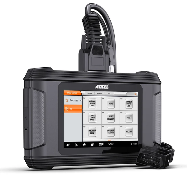 ANCEL DM500 Car Cluster Calibration Tool