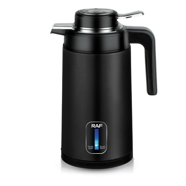 1500W 2.7L Stainless Steel Electric Tea Kettle BPA Free
