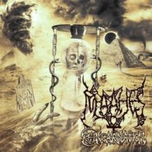 Reincarnation (CD / Album)