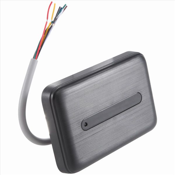 Access Control Card Reader Rfid Reader Ip68 Waterproof Compatible with None