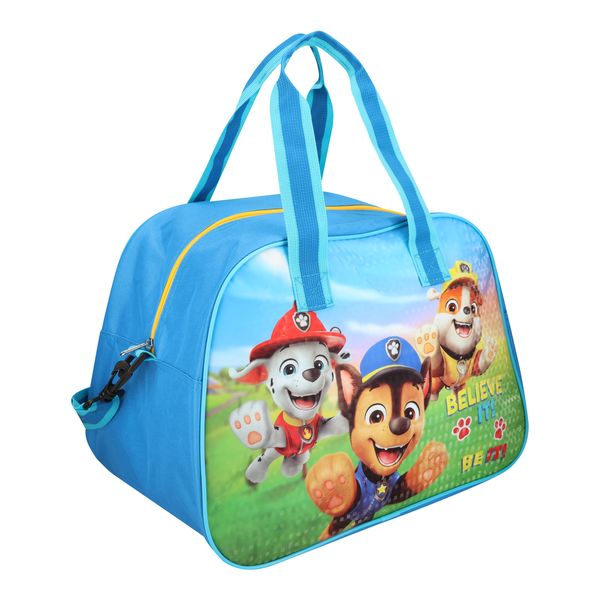 Paw Patrol Believe It Hold All