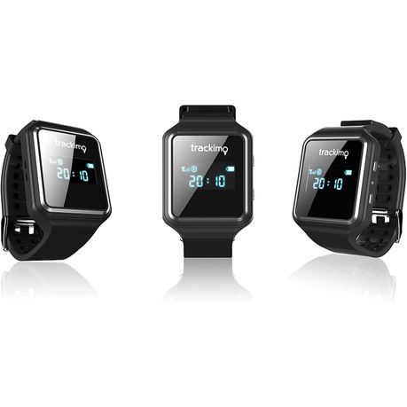 trackimo 3g gps watch tracker