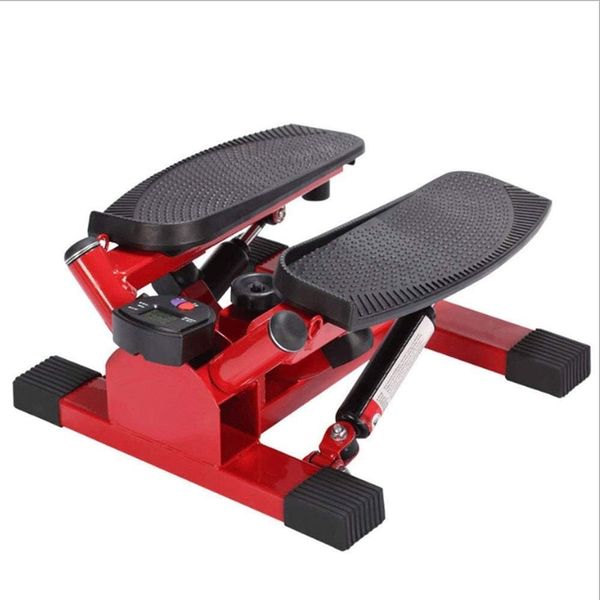 Mini Stepper Fitness Cardio Exercise Trainer