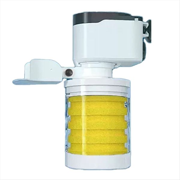 Filter For Fish Tank Aquarium Filter Pump Three In One Filters A