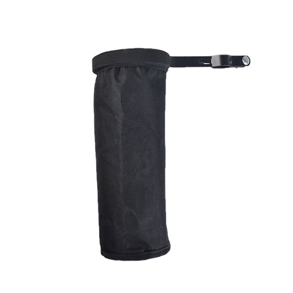 Drum Stick Holder Drumstick Bag Band Accessories Storage Bag with Clamp