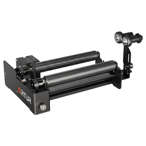 Ortur YRR 3.0 Rotary Roller for Laser Engraver