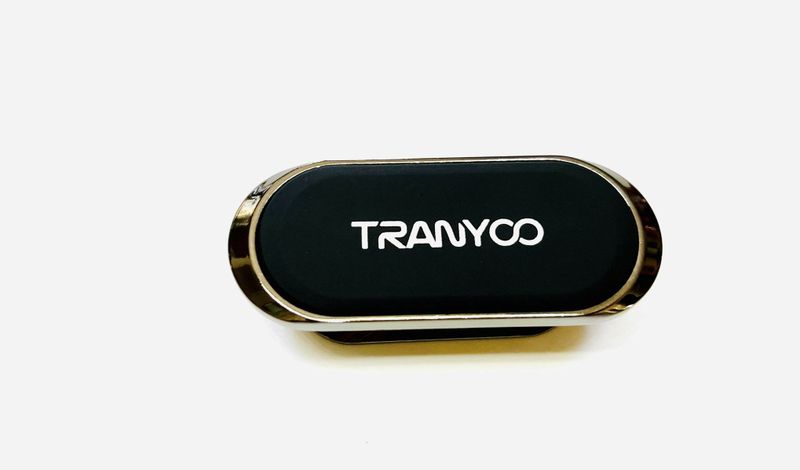 Tranyoo Metal Magnetic Mobile Phone Mounts