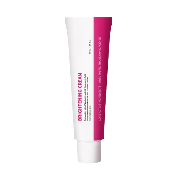Brightening Cream With 7% Arbutin And 4% TXA Acid - 2 Pack