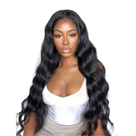 Synthetic brazilian deals body wave