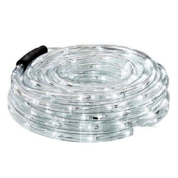 20m Waterproof Indoor/Outdoor Led Rope Light Strip Light Multicolor