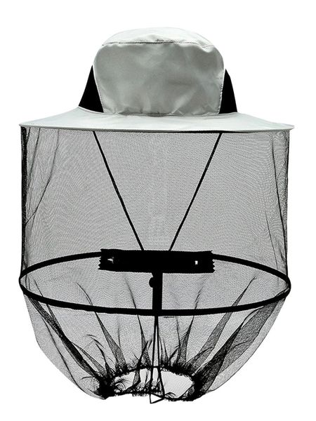 Mosquito, Bee, Insects Repellent Net Hat- Easy Trade