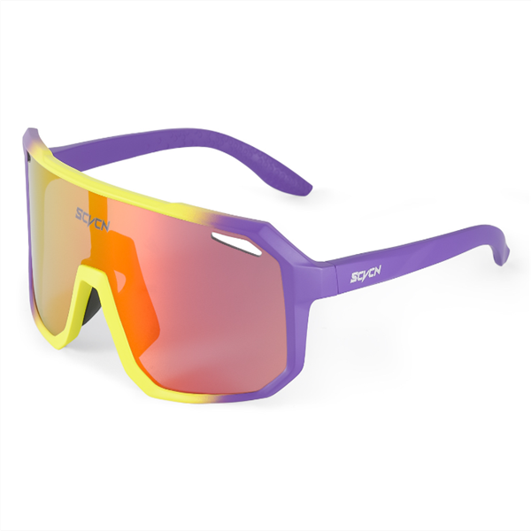 SCVCN-UV400 Stylish Cycling Sunglasses,Outdoor for Man and Woman