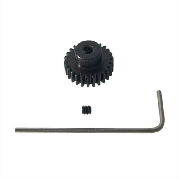 Upgraded 0 6 Mod 26T Motor Gear For Mjx Hyper Go 1/14 14210 Rc Car
