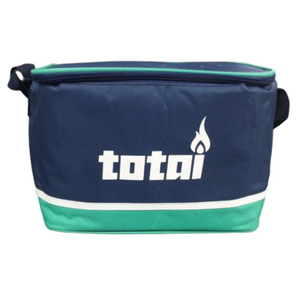 Totai - Chill Mate Tote-Style Insulated Cooler Bag - 12 Can