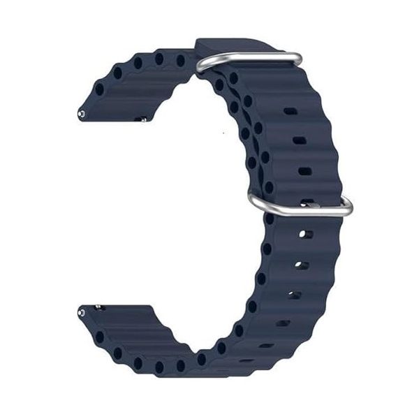 42MM/44MM/45MM/49MM Silicone Watch Band Compatible With Apple Watch