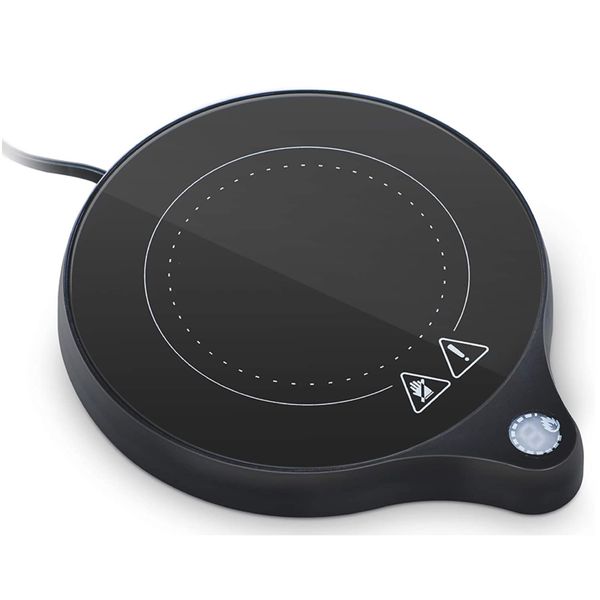 Coffee Mug Warmer Hot Plate (200W)