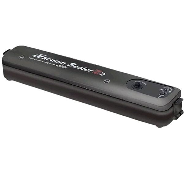 Portable Electric Food Vacuum Sealer Machine -Q-Z100