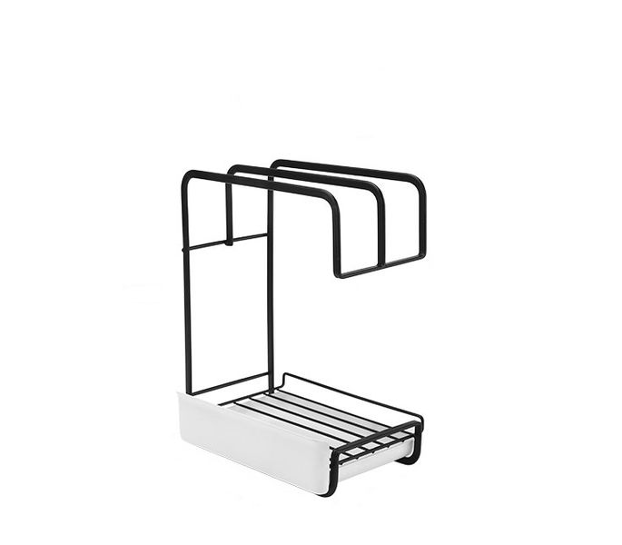 Stainless Steel Kitchen Towel Drying Rack