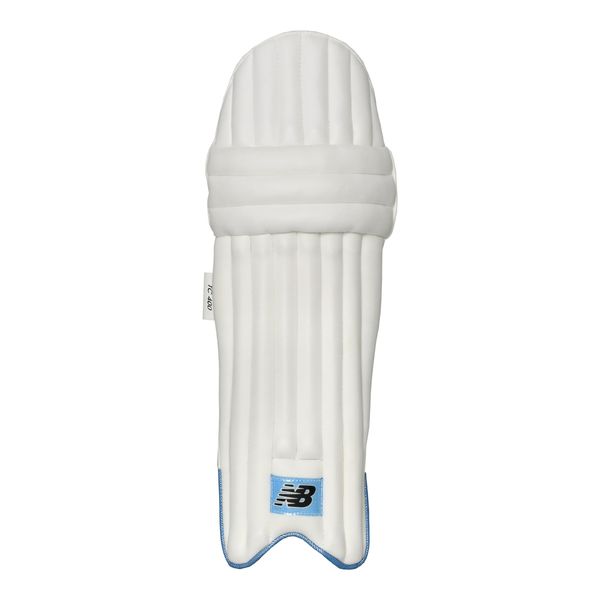 New Balance TC-400 Cricket Batting Pads Ambidextrous