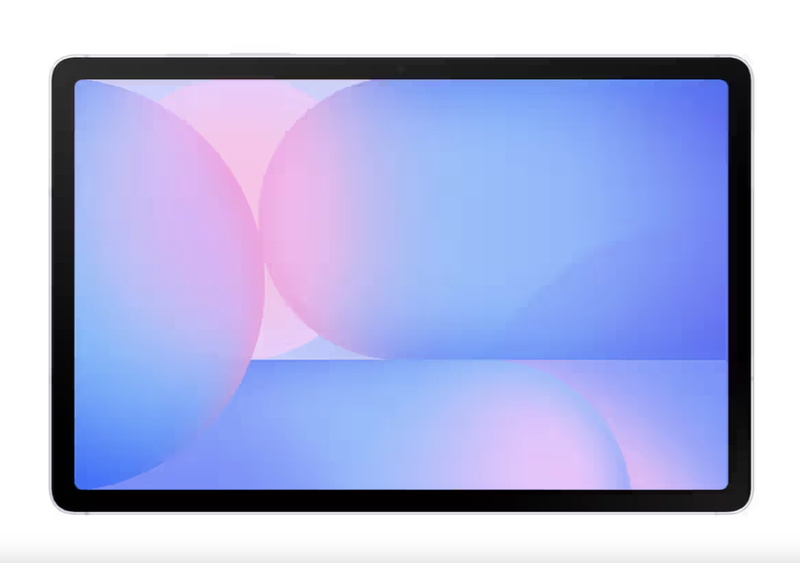 Samsung Galaxy Tab S 10FE + Wifi (Blue)