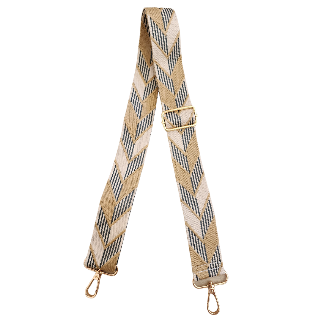 Adjustable Crossbody Phone or Bag Strap