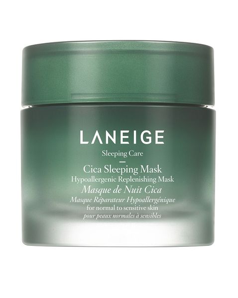 Laneige - Cica Sleeping Mask 60ml (Parallel Import)