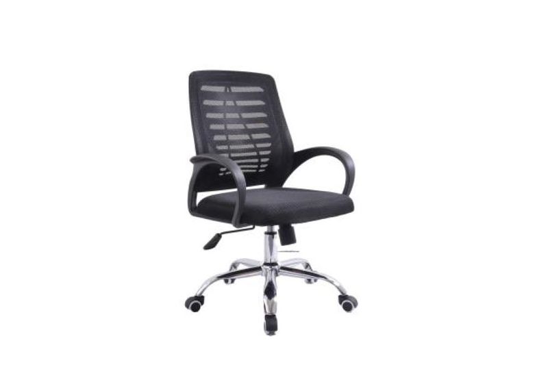 Secreta(r)e Mesh Office Chair