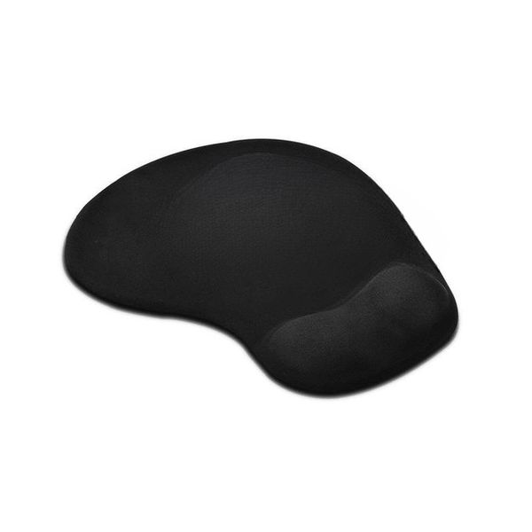 Mouse Pad with Gel Wrist Support