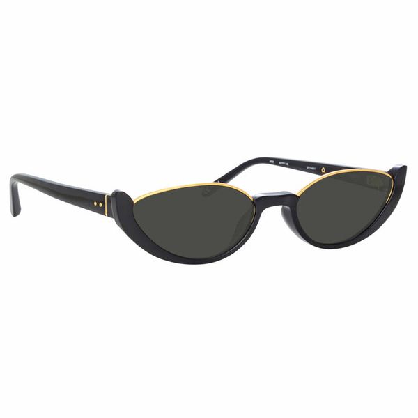 Cat Eye Sunglasses