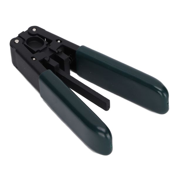Copper Alloy Fiber Stripper with Length Positioning