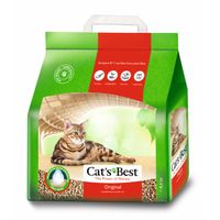 Cat s Best Smart Pellets 5Kg 10L Clumping ECO cat litter Shop Today. Get it Tomorrow takealot