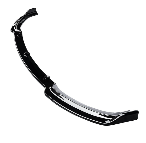 Non-M Front Lip - 3 Pieces Compatible with BMW F30