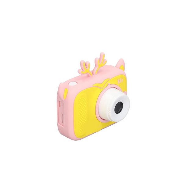 Color Display Kids Digital Camera AB-SX01