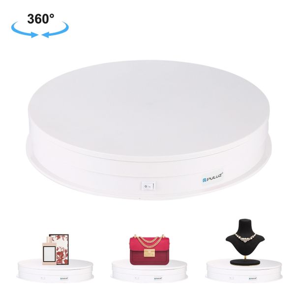 PULUZ Adjusting Speed Rotating Stand Video Props