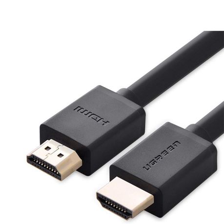 Cable HDMI 2.0 4K noir 2M Ugreen