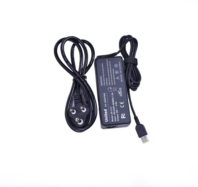 Lenovo 90W 20V 4.5A USB Pin Replacement Laptop Charger