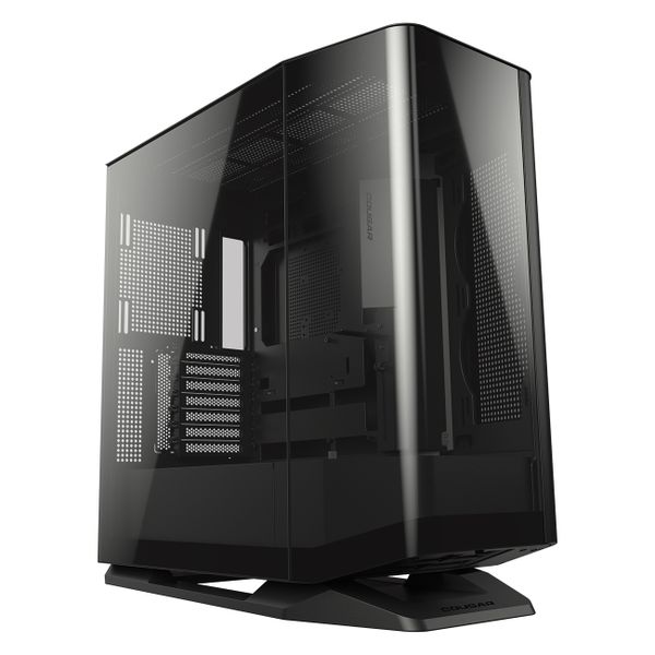 COUGAR FV270 Mid-Tower Case - Black