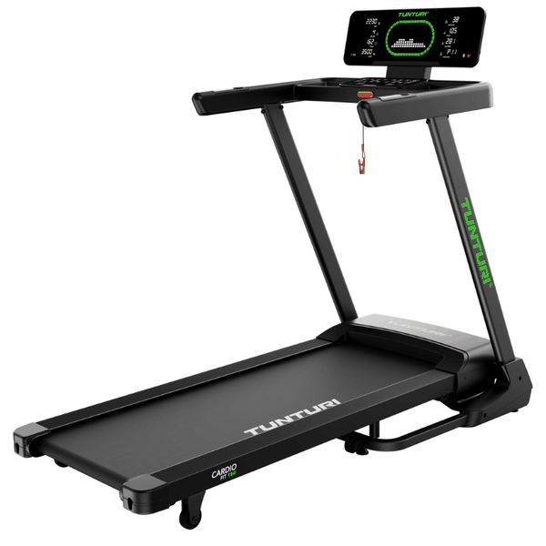 Tunturi Cardio Fit T50 Treadmill