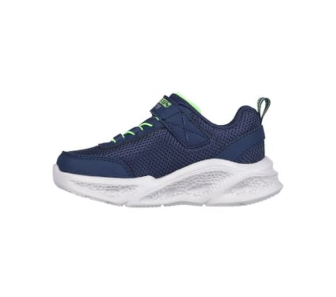 Skechers Meteor-Lights - Dark Blue
