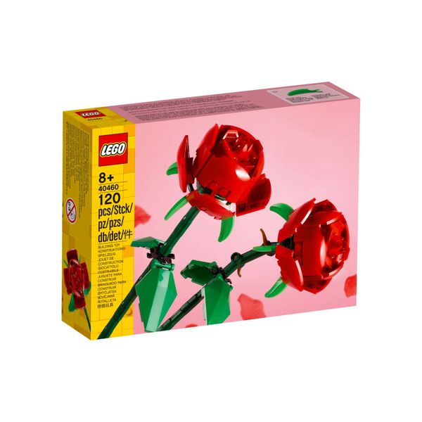 40460 - LEGO® Iconic Roses