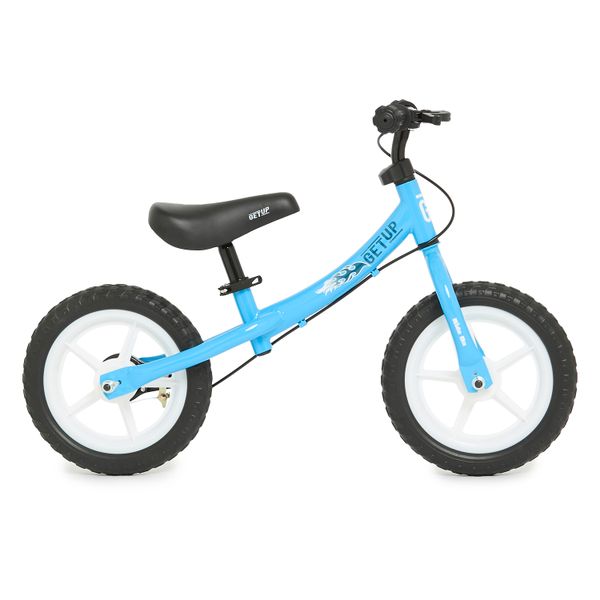 GetUp 12" Ride On Balance Bike