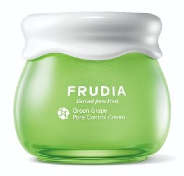 Frudia Green Grape Pore Control Cream - Korean Skin Care