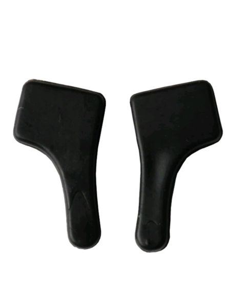 Eyeglasses Ear Grip Ear Hooks - Short