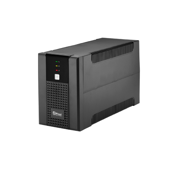 APlus 2000VA Line Interactive UPS - Long Time Backup